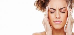 Chronic Headaches - TMJ