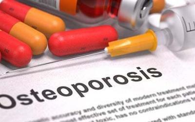 Osteoporosis Medication and Dental Procedures