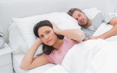 Snoring & Sleep Apnoea (OSA) Explained