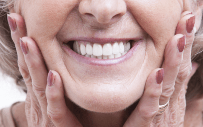 Overdentures & the foundation with Dental Implants