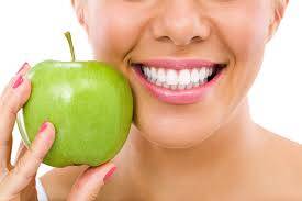 Good oral health is a key to good general health