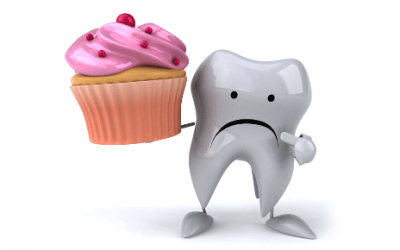 Sugar and tooth decay: Preventive dental information