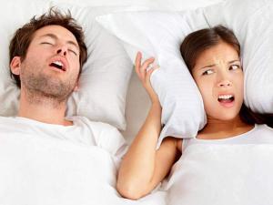 Snoring or Obstructive Sleep Apnea (OSA) Solutions Townsville