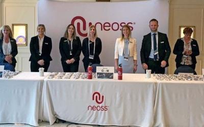NEOSS SMS Conference 2019