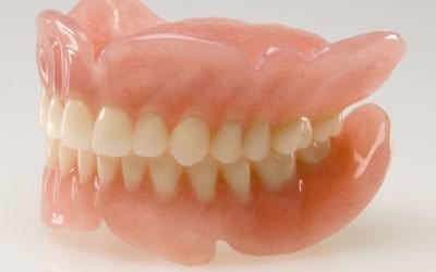 Instructions for Immediate Denture patients – PH-12