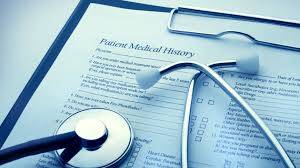 Your medical history and surgery – PH-35