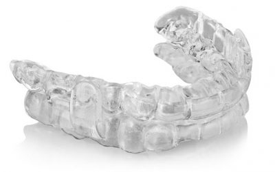 Oral appliance therapy for Obstructive Sleep Apnoea – PH-10