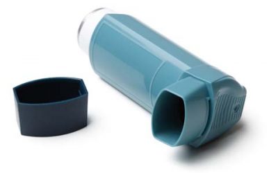 Inhalers and the health of the mouth – PH-47