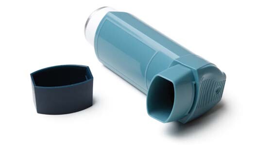 Inhalers and the health of the mouth | NQ Surgical Dentistry