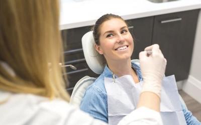 Regular thorough dental checks and minimum interventive dentistry – PH-27