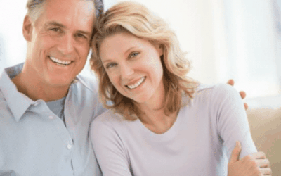 What dental issues can occur in your 40’s? – PH-43