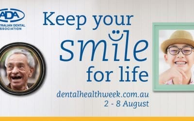 Dental Health Week 2021