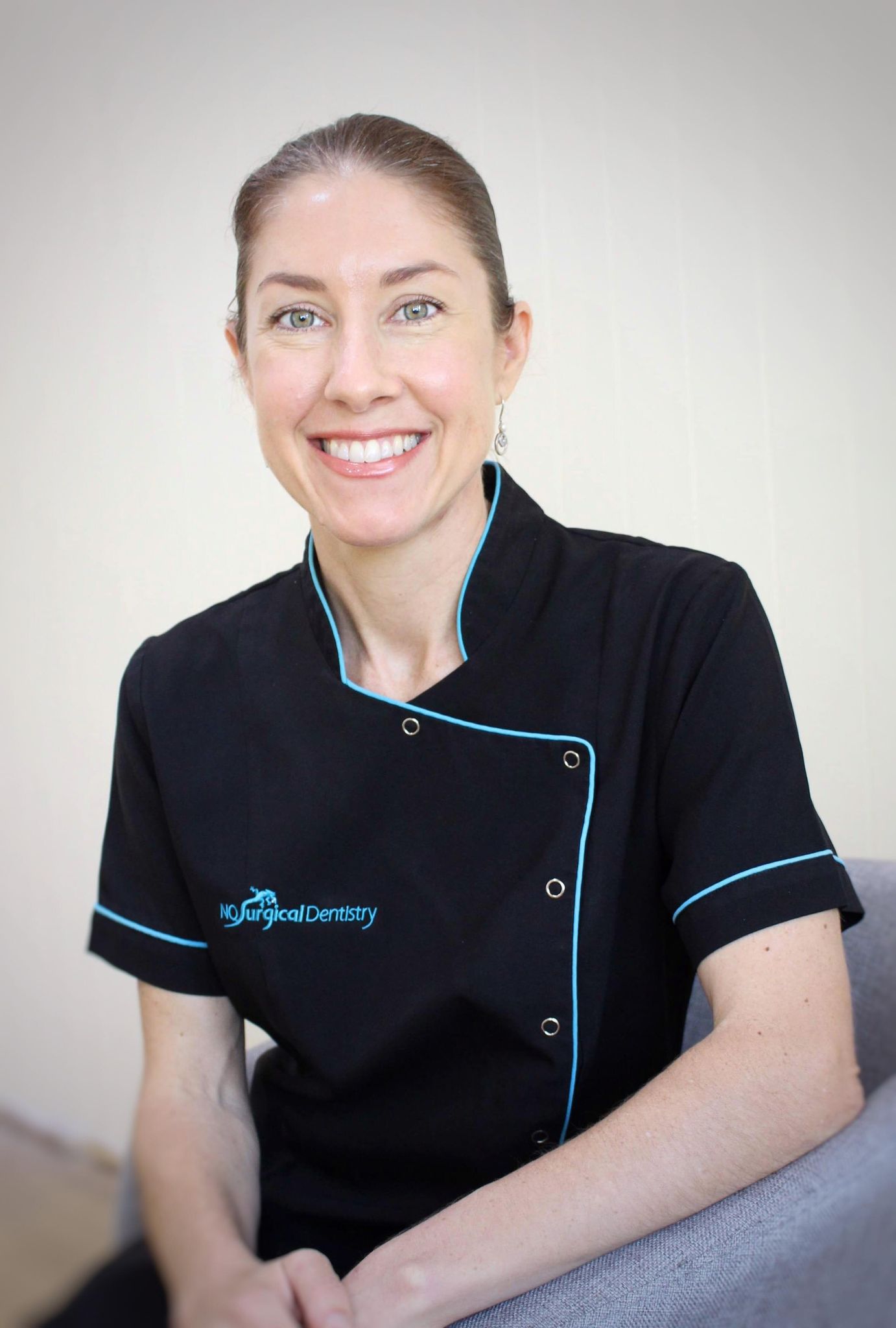 Kylie Retallick, Nursing Team Member