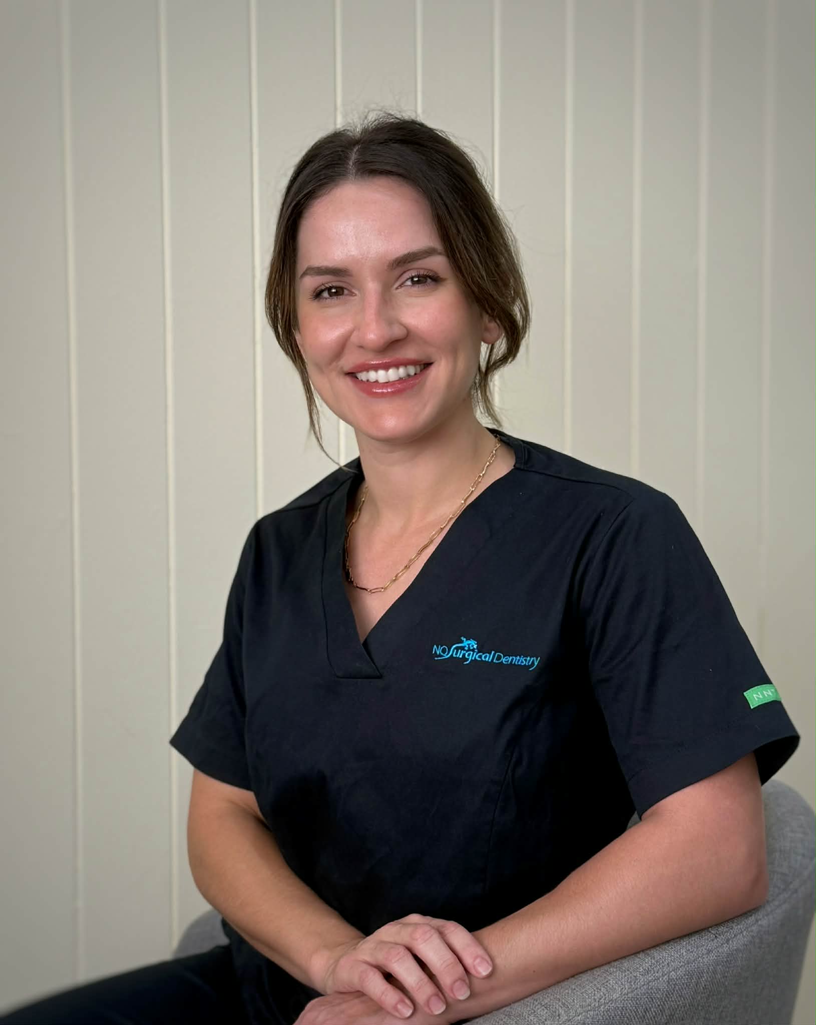 Sharon Everett - Dental Hygienist Near Me